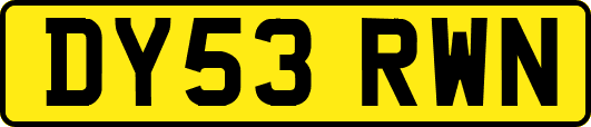 DY53RWN
