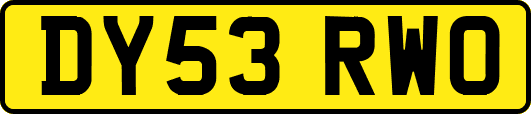DY53RWO