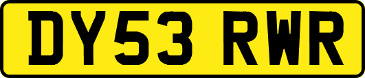 DY53RWR