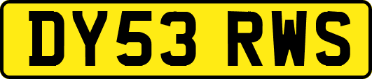DY53RWS