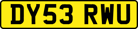 DY53RWU