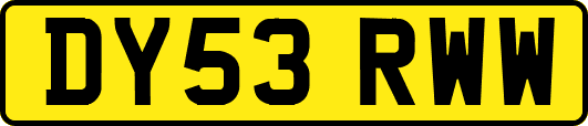 DY53RWW