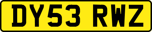 DY53RWZ