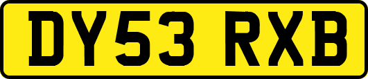 DY53RXB