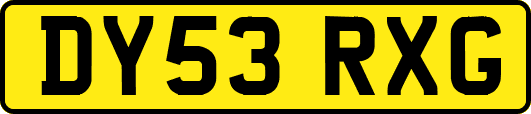 DY53RXG