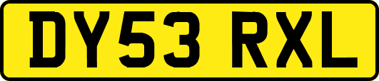 DY53RXL