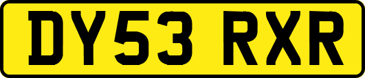 DY53RXR