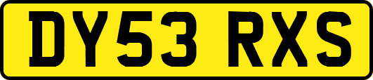 DY53RXS