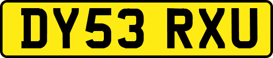 DY53RXU