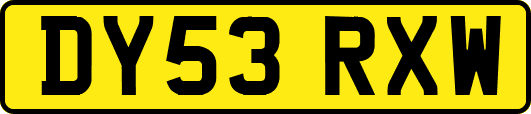 DY53RXW