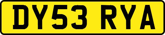 DY53RYA