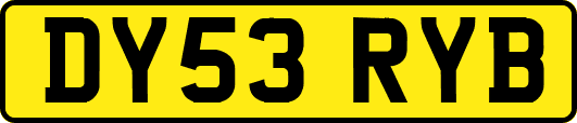 DY53RYB