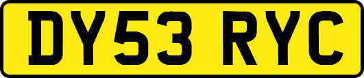 DY53RYC