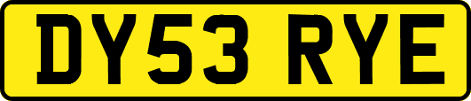 DY53RYE