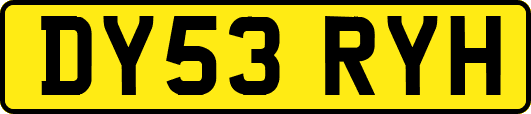 DY53RYH