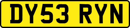 DY53RYN