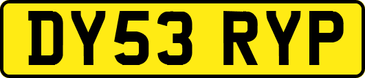 DY53RYP