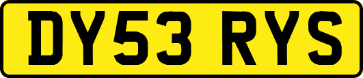 DY53RYS
