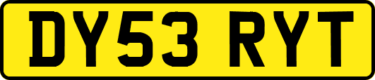 DY53RYT