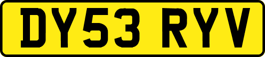 DY53RYV