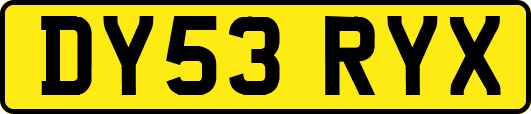 DY53RYX