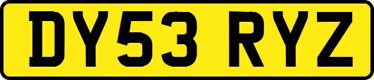 DY53RYZ