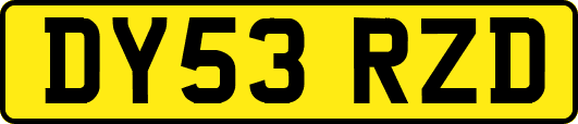 DY53RZD