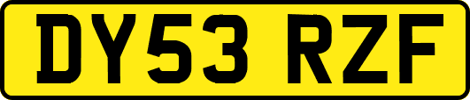 DY53RZF