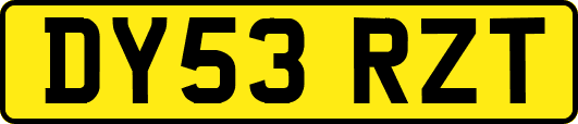 DY53RZT