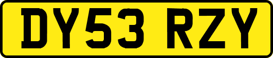 DY53RZY