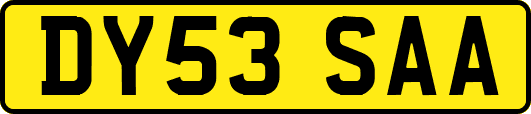 DY53SAA