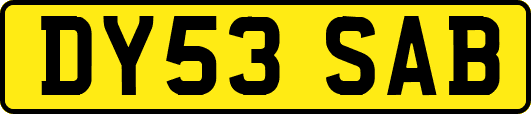DY53SAB