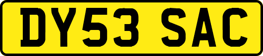 DY53SAC