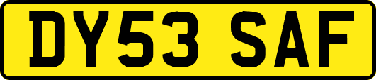 DY53SAF