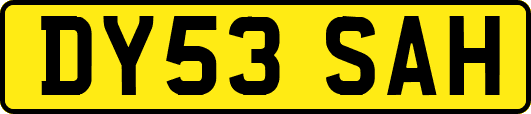 DY53SAH
