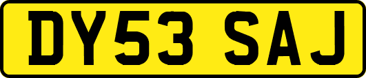 DY53SAJ