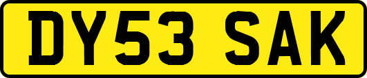 DY53SAK
