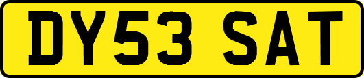 DY53SAT