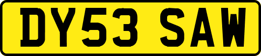 DY53SAW
