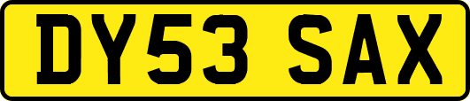 DY53SAX