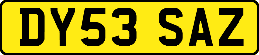 DY53SAZ