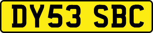 DY53SBC