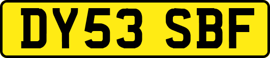 DY53SBF