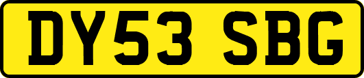 DY53SBG