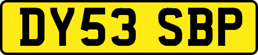 DY53SBP