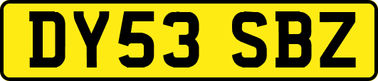 DY53SBZ