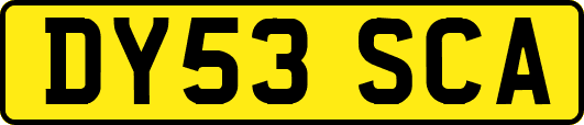DY53SCA