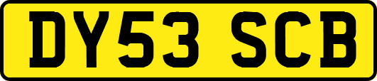 DY53SCB