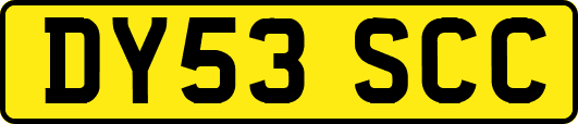 DY53SCC