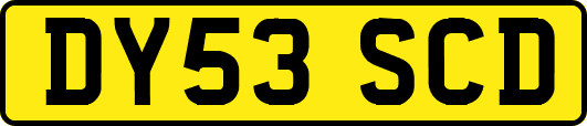 DY53SCD